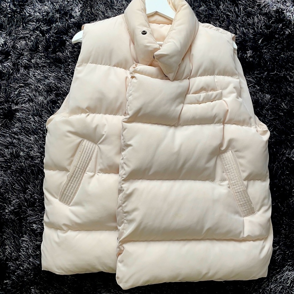 Cotton jacket